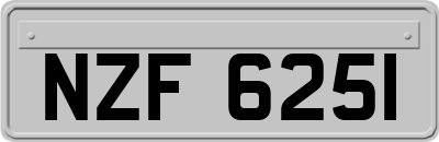NZF6251