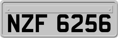 NZF6256