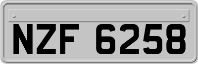 NZF6258