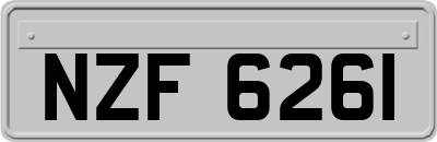 NZF6261