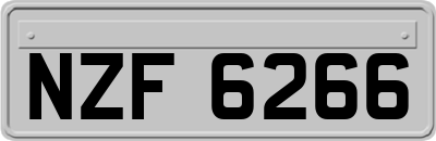 NZF6266