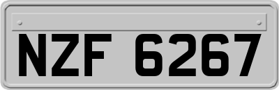 NZF6267