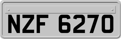 NZF6270