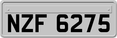 NZF6275