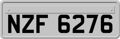 NZF6276