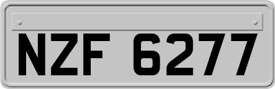 NZF6277
