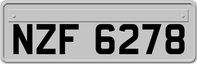 NZF6278