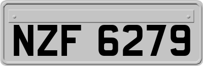 NZF6279