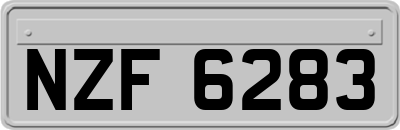 NZF6283