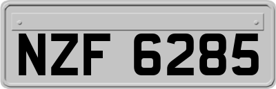 NZF6285