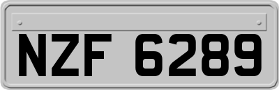NZF6289