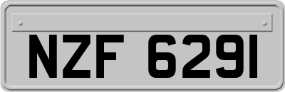NZF6291