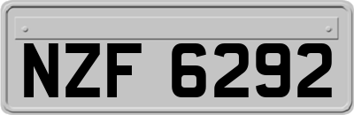 NZF6292