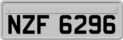 NZF6296