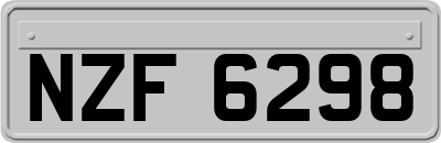 NZF6298