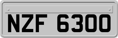 NZF6300