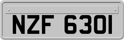 NZF6301