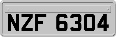 NZF6304