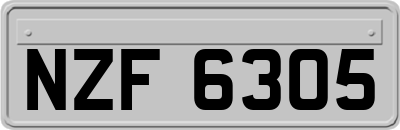 NZF6305