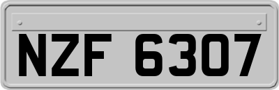 NZF6307