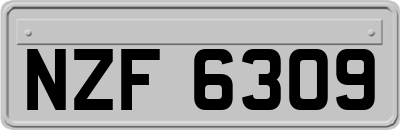 NZF6309