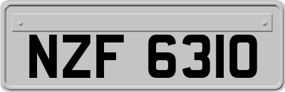 NZF6310
