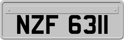 NZF6311