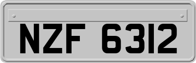 NZF6312