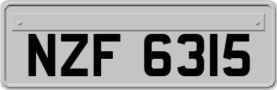 NZF6315
