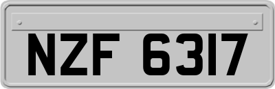 NZF6317