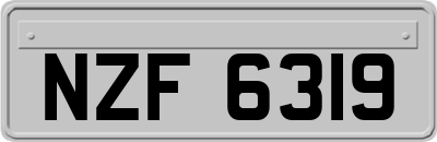 NZF6319