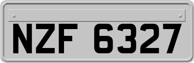 NZF6327