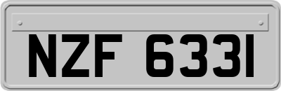NZF6331