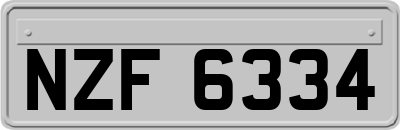NZF6334