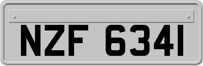 NZF6341