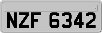 NZF6342