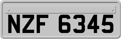 NZF6345