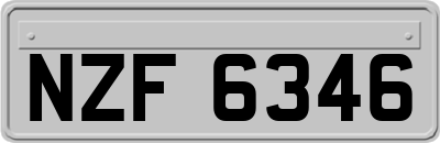 NZF6346