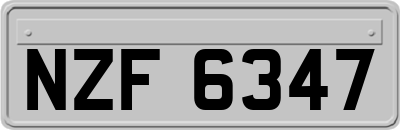 NZF6347