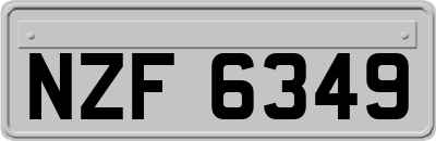 NZF6349