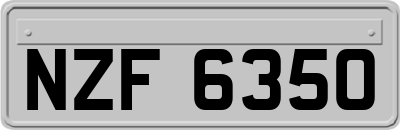 NZF6350