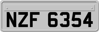 NZF6354