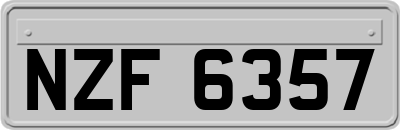 NZF6357