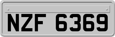 NZF6369