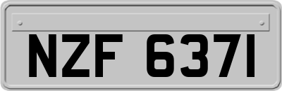 NZF6371