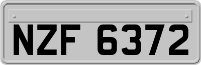 NZF6372