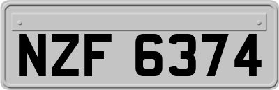 NZF6374