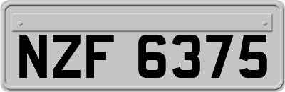 NZF6375