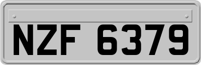 NZF6379