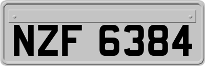NZF6384